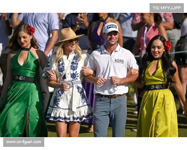 霍夫兰备战巡回锦标赛卫冕冠军身份出征 六位前冠军齐聚冲击联邦快递杯