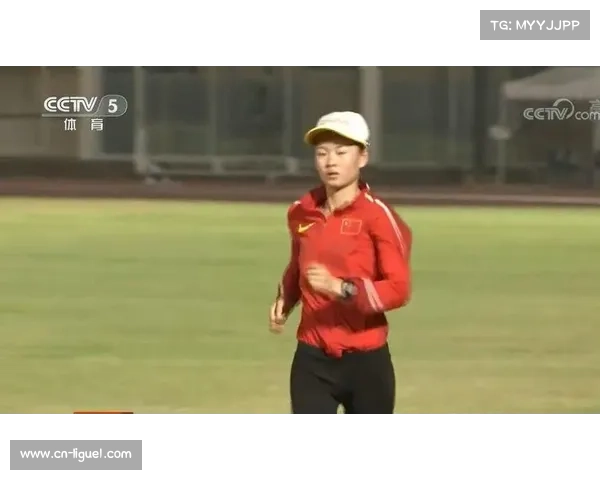 韩国竞走选手金敏奎成功获得世锦赛35公里竞走参赛资格 迈向国际舞台