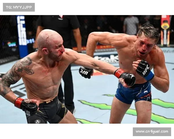 沃尔卡诺夫斯基展望洛佩斯二番战，强调卫冕责任