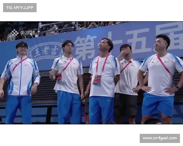 汪顺感恩教练朱志根：亦师亦父的引路人成就游泳生涯